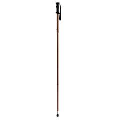 Redgum Folding Hiking Walking Stick