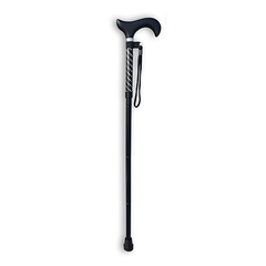 Redgum Premium Folding Walking Stick