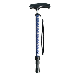 Redgum Walking Stick Premium Telescopic
