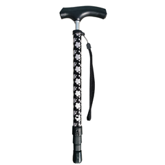 Redgum Walking Stick Premium Telescopic