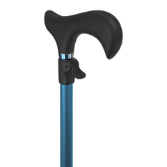 Redgum Rise Walking Stick