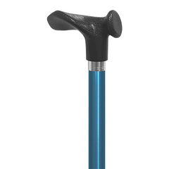 Redgum Anatomical Grip Walking Stick