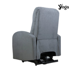 Yoga Relaxa Single Motor Lift Recline Chair