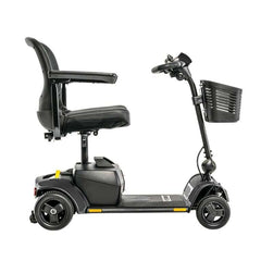 Pride Go Go Elite Traveller 2 Mobility Scooter