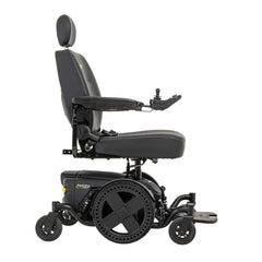 Pride Jazzy Evo 614 HD Powerchair