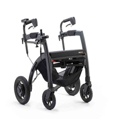 Rollz Motion Electric Walker and Wheelchair