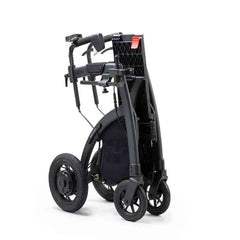 Rollz Motion Electric Walker and Wheelchair