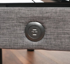 Zoom Royale Plus King Single – Hi Low Adjustable Bed