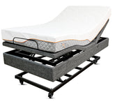 Zoom Royale Plus King Single – Hi Low Adjustable Bed