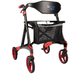 TopGun Space-X Rollator