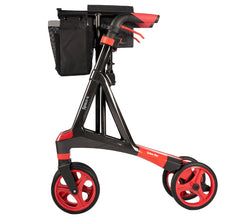 TopGun Space-X Rollator