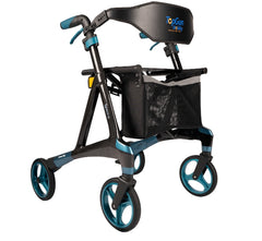TopGun Space-X Rollator
