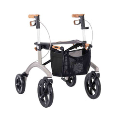 Saljol Aluminium Rollator