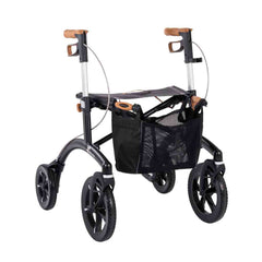 Saljol Aluminium Rollator