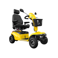 Shoprider Rocky 4 Mobility Scooter