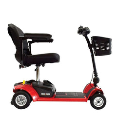 Pride Go Go Ultra X Mobility Scooter