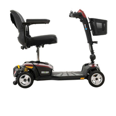 Pride Go Go Endurance Li Mobility Scooter