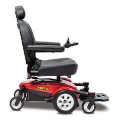 Pride Jazzy Select 6 Powerchair