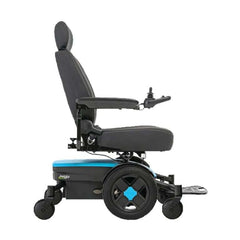 Pride Jazzy Evo 613 Powerchair