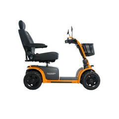 Pride Pathrider Endurance Mobility Scooter