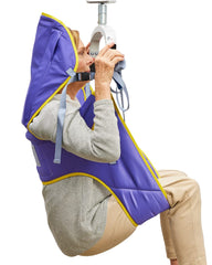 Cobalt Toileting/Hygiene Sling