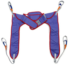 Cobalt Toileting/Hygiene Sling