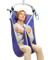 Cobalt General Purpose/Universal Sling with Head Support