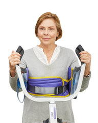 Cobalt Standing Sling