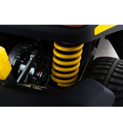 Pride Go Go Endurance Li Mobility Scooter