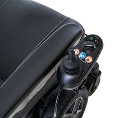 Pride Jazzy Evo 613 Powerchair