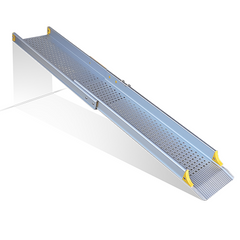 Redgum Telescopic Ram Pair