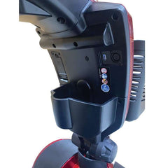 Pride Pathrider 10 2.0 Mobility Scooter