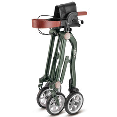 Uplivin Trive Dual-Folding Walker