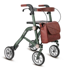 Uplivin Trive Dual-Folding Walker