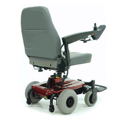 Shoprider Como Portable Powerchair