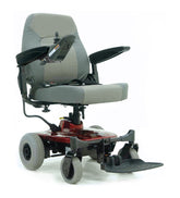 Shoprider Como Portable Powerchair