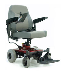 Shoprider Como Portable Powerchair