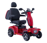 TopGun Blazer Pro Mobility Scooter