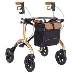 Saljol Carbon Rollator