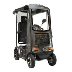 Trek Sun Rider Mobility Scooter with Canopy