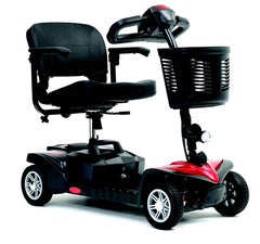 Drive DeVilbiss Venom Sport with Suspension