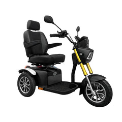 Shoprider Viking 3 Wheel Mobility Scooter