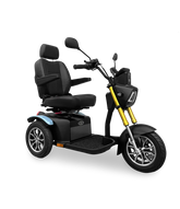 Shoprider Viking 3 Wheel Mobility Scooter
