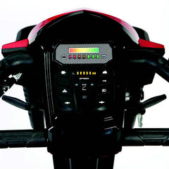 Drive DeVilbiss Viper Scooter