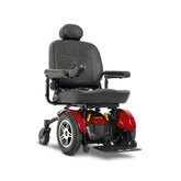 Pride Jazzy Elite HD Powerchair