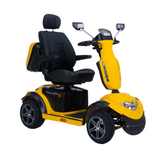 Topgun Zoom Mustang Pro Mobility Scooter