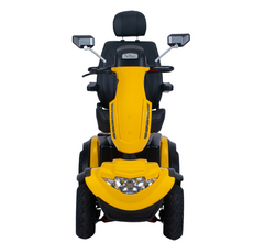 Topgun Zoom Mustang Pro Mobility Scooter