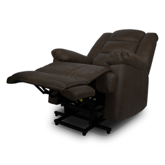 Yoga Torin - Single Motor Recliner Chair
