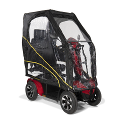 Scooter Pac All-Weather Canopy - Standard