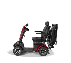 Scooter Pac All-Weather Canopy - Standard